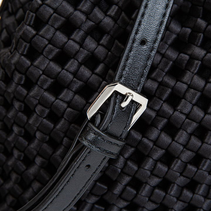 LE SEAU EN MAILLE TEXTILE