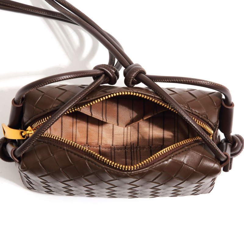 LE SAC BOXY CAMÉRA NŒUD