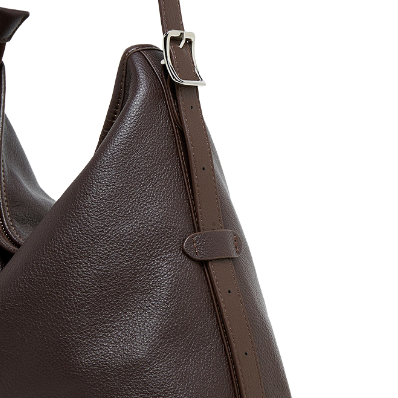 LE SAC HOBO ARC DÉCONTRACTÉ