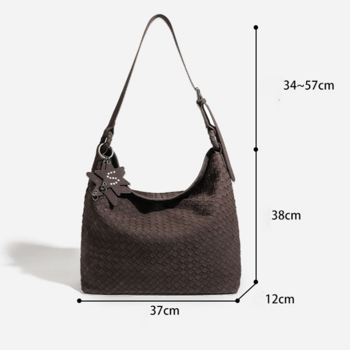 LE SAC CABAS À RABAT
