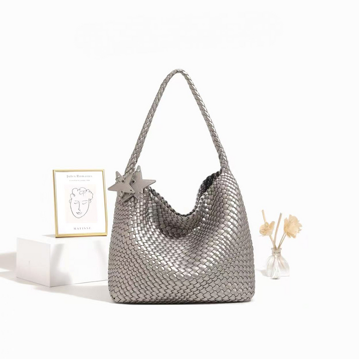 LE SAC CABAS ÉTOILE