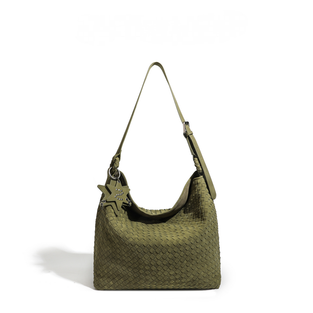 LE SAC CABAS À RABAT