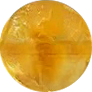 Yellow Phantom Quartz