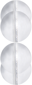 Clear Quartz Slider