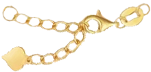 Extension Chain